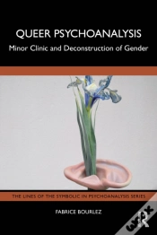 Capa do artigo Queer Psychoanalysis