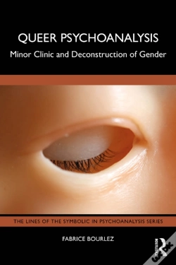 Capa do artigo Queer Psychoanalysis