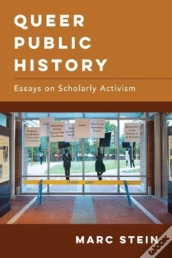 Capa do artigo Queer Public History