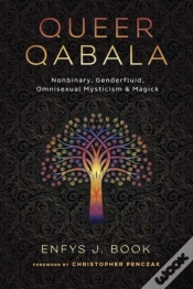 Capa do artigo Queer Qabala