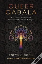 Capa do artigo Queer Qabala