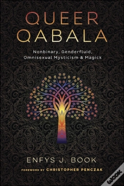 Capa do artigo Queer Qabala