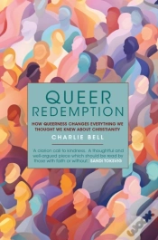 Capa do artigo Queer Redemption