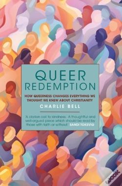 Capa do artigo Queer Redemption
