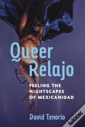 Capa do artigo Queer Relajo