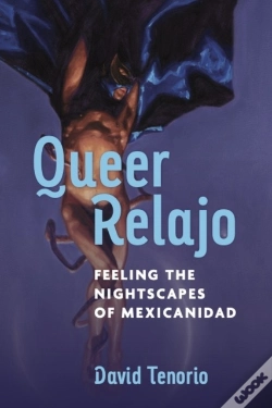 Capa do artigo Queer Relajo