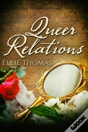 Capa do artigo Queer Relations