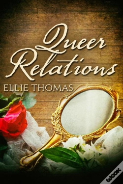 Capa do artigo Queer Relations