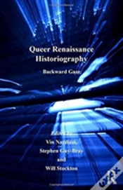 Capa do artigo Queer Renaissance Historiography