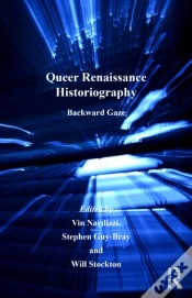 Capa do artigo Queer Renaissance Historiography
