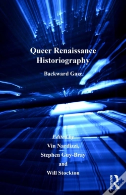 Capa do artigo Queer Renaissance Historiography