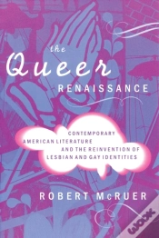 Capa do artigo Queer Renaissance