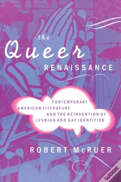 Capa do artigo Queer Renaissance