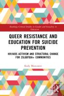 Queer Resistance And Education For Suicide Prevention