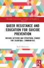 Queer Resistance And Education For Suicide Prevention - Preview