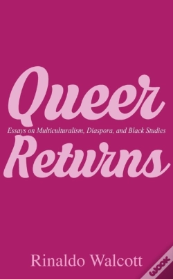Capa do artigo Queer Returns