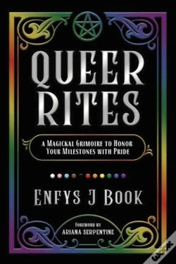 Capa do artigo Queer Rites