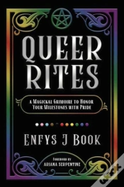 Capa do artigo Queer Rites