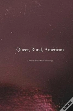 Capa do artigo Queer, Rural, American