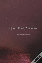 Capa do artigo Queer, Rural, American