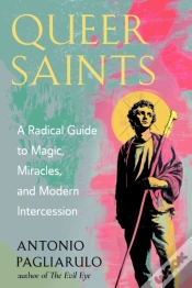 Capa do artigo Queer Saints