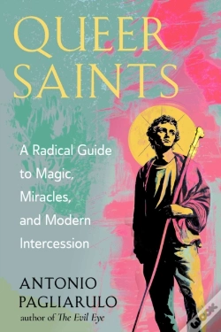 Capa do artigo Queer Saints