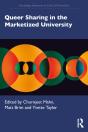 Queer Sharing In The Marketized University - Preview