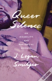 Capa do artigo Queer Silence