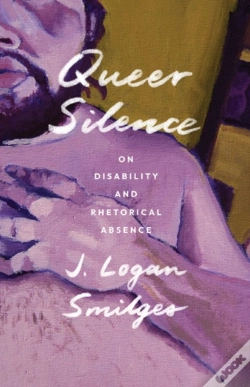 Capa do artigo Queer Silence