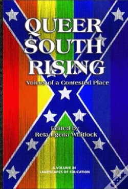 Capa do artigo Queer South Rising