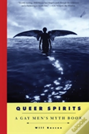 Capa do artigo Queer Spirits