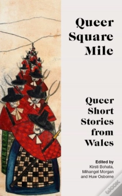 Capa do artigo Queer Square Mile