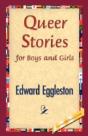 Queer Stories For Boys And Girls - Preview