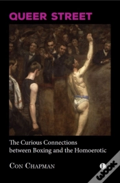 Capa do artigo Queer Street