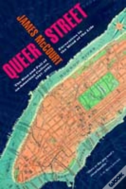 Capa do artigo Queer Street