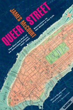 Capa do artigo Queer Street