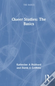Capa do artigo Queer Studies: The Basics