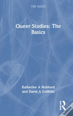 Capa do artigo Queer Studies: The Basics