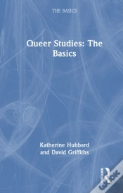 Capa do artigo Queer Studies: The Basics