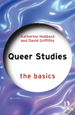 Capa do artigo Queer Studies: The Basics