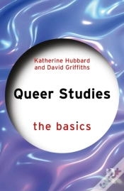 Capa do artigo Queer Studies: The Basics