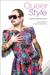 Capa do artigo Queer Style