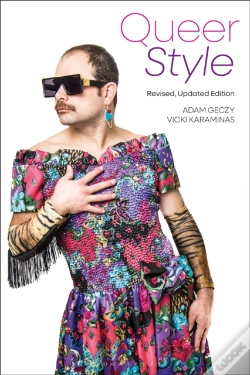 Capa do artigo Queer Style