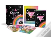 Capa do artigo Queer Tarot