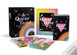 Capa do artigo Queer Tarot