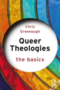 Capa do artigo Queer Theologies: The Basics