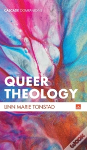 Capa do artigo Queer Theology