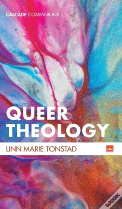 Capa do artigo Queer Theology