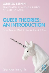 Queer Theories: An Introduction