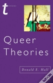 Capa do artigo Queer Theories